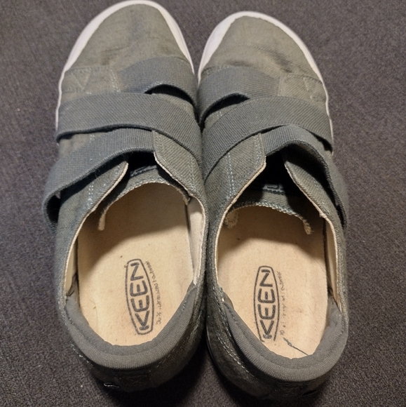 Keen Elsa lll slip on Sneakers Shoes - Picture 6 of 12